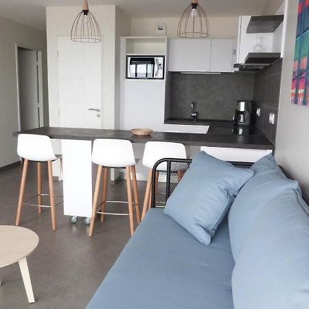 Appartement Plage, Piscine, Balcon, Animaux, Parking - Fr-1-194-201 La Tranche-sur-Mer Kültér fotó