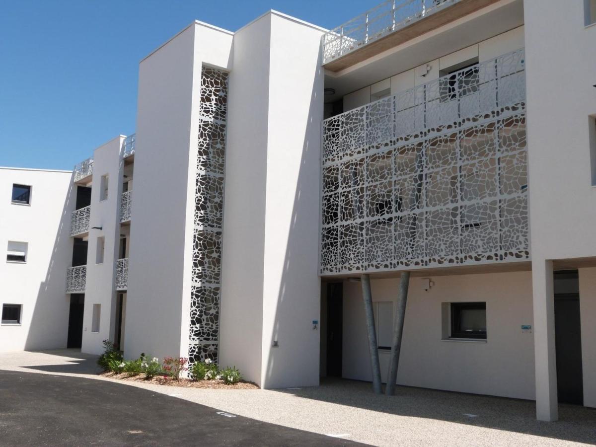 Appartement Plage, Piscine, Balcon, Animaux, Parking - Fr-1-194-201 La Tranche-sur-Mer Kültér fotó