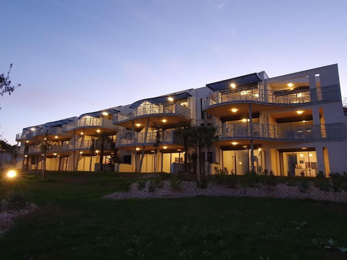 Appartement Plage, Piscine, Balcon, Animaux, Parking - Fr-1-194-201 La Tranche-sur-Mer Kültér fotó